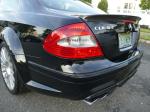 Mercedes-Benz CLK63 AMG Black Series 2008 года (NA)